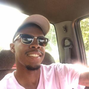 Meet your Posher, William